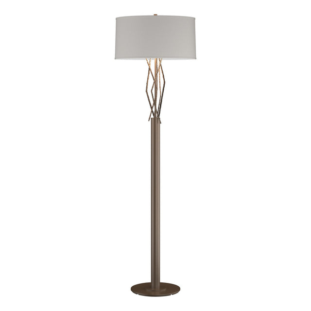 Brindille Floor Lamp by Hubbardton Forge