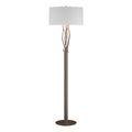 Brindille Floor Lamp by Hubbardton Forge