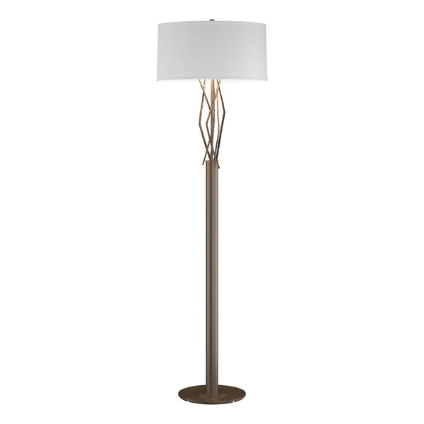 Brindille Floor Lamp by Hubbardton Forge