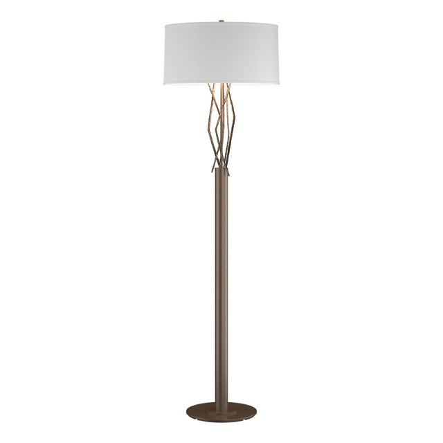 Brindille Floor Lamp by Hubbardton Forge