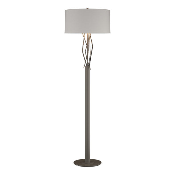 Brindille Floor Lamp by Hubbardton Forge