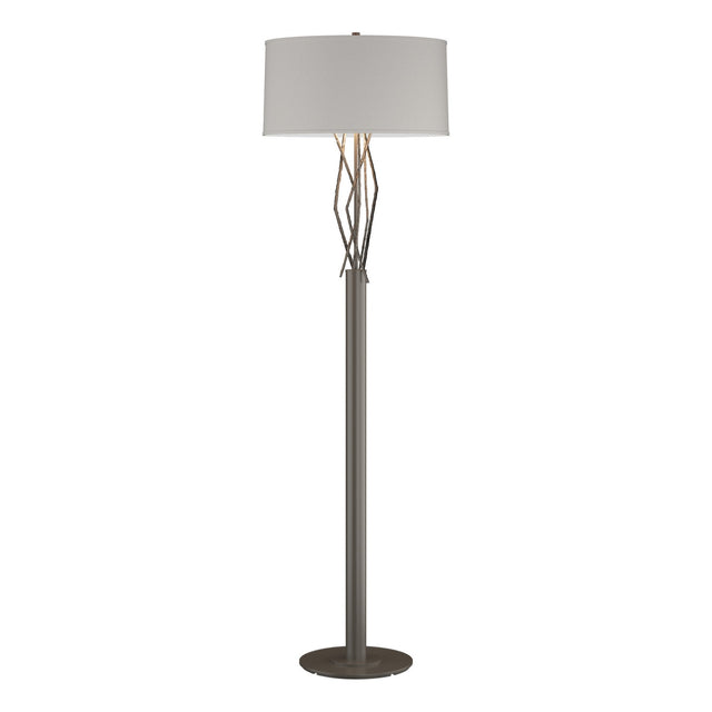 Brindille Floor Lamp by Hubbardton Forge
