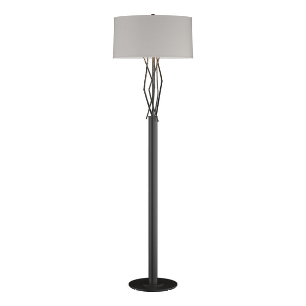 Brindille Floor Lamp by Hubbardton Forge