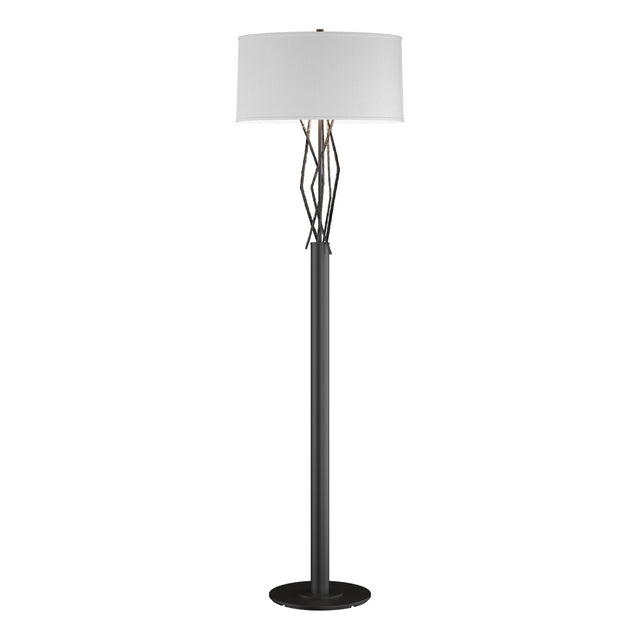 Brindille Floor Lamp by Hubbardton Forge