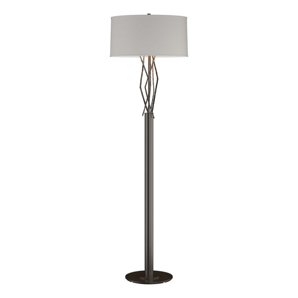 Brindille Floor Lamp by Hubbardton Forge