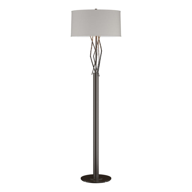 Brindille Floor Lamp by Hubbardton Forge