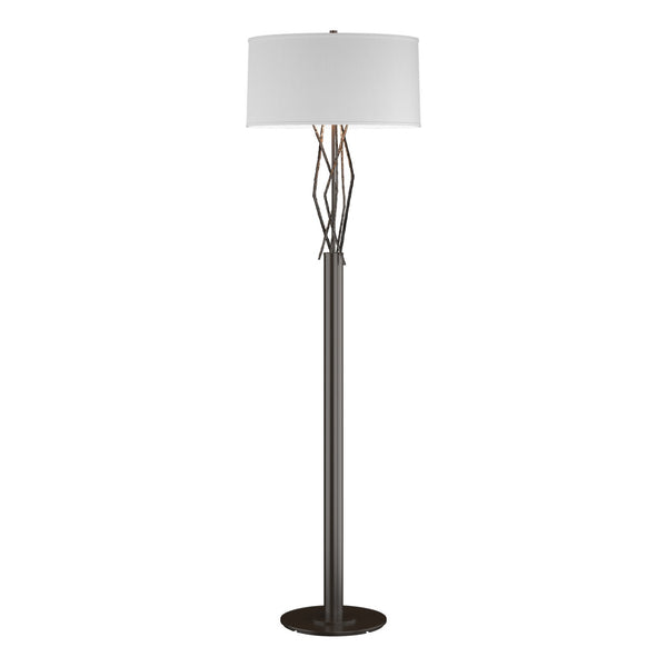 Brindille Floor Lamp by Hubbardton Forge
