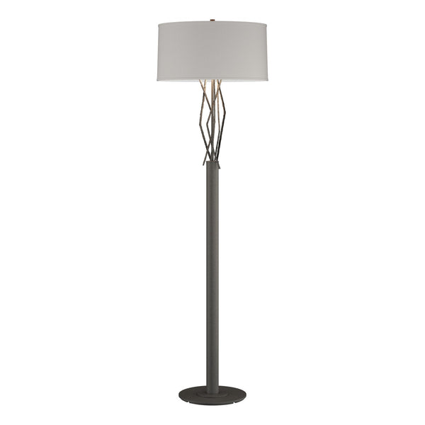 Brindille Floor Lamp by Hubbardton Forge