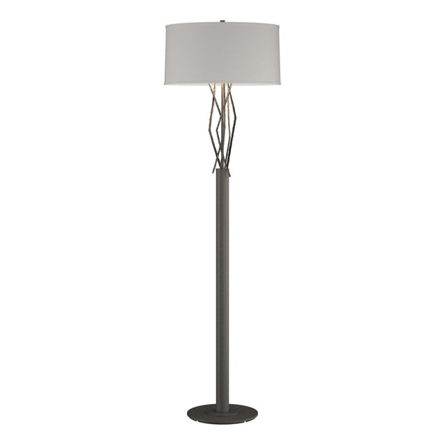 Brindille Floor Lamp by Hubbardton Forge