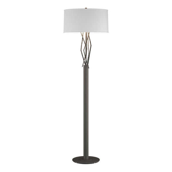 Brindille Floor Lamp by Hubbardton Forge