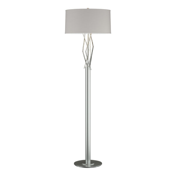 Brindille Floor Lamp by Hubbardton Forge