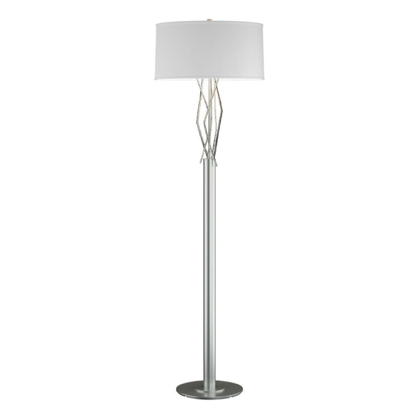 Brindille Floor Lamp by Hubbardton Forge