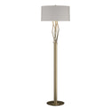 Brindille Floor Lamp by Hubbardton Forge