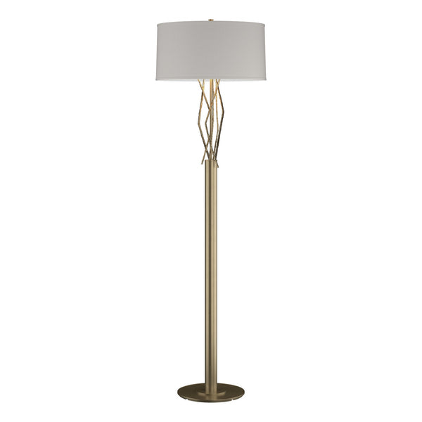 Brindille Floor Lamp by Hubbardton Forge