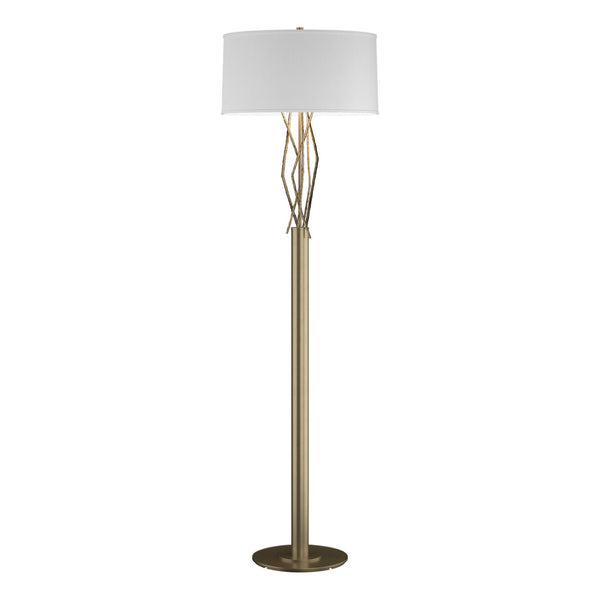 Brindille Floor Lamp by Hubbardton Forge
