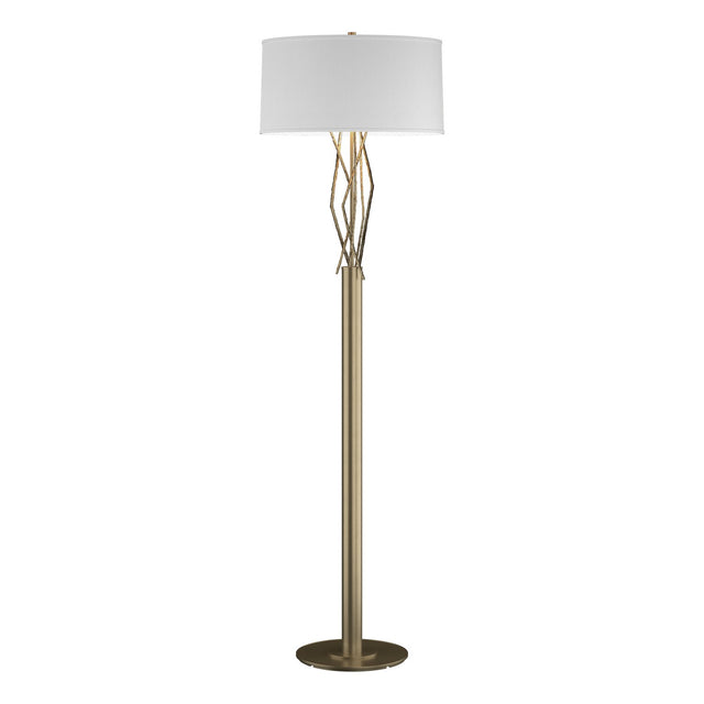 Brindille Floor Lamp by Hubbardton Forge
