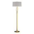 Brindille Floor Lamp by Hubbardton Forge