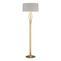 Brindille Floor Lamp by Hubbardton Forge