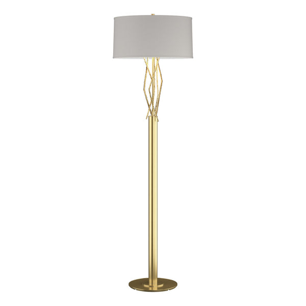 Brindille Floor Lamp by Hubbardton Forge
