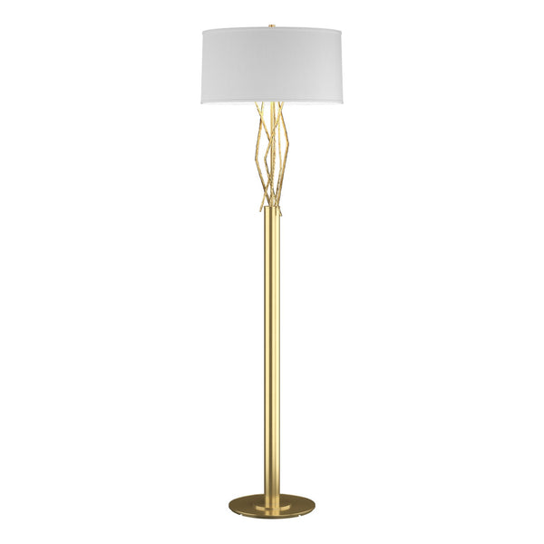 Brindille Floor Lamp by Hubbardton Forge