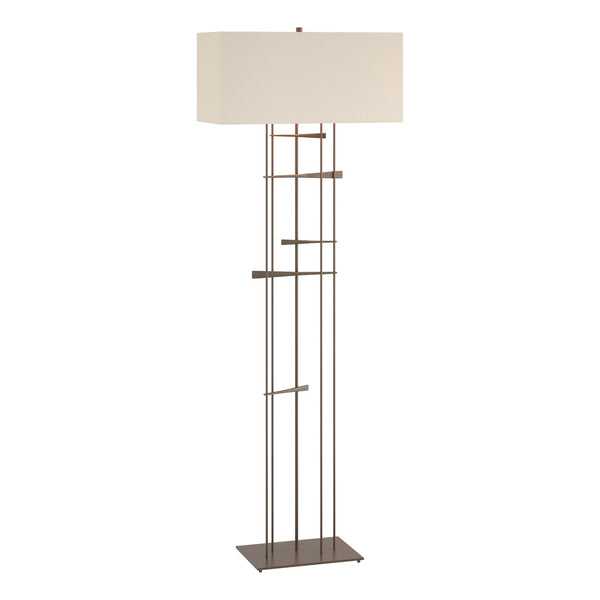 Cavaletti Floor Lamp by Hubbardton Forge