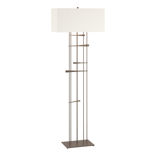 Cavaletti Floor Lamp by Hubbardton Forge