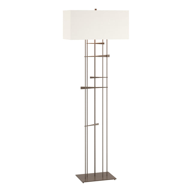 Cavaletti Floor Lamp by Hubbardton Forge