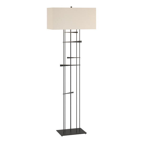 Cavaletti Floor Lamp by Hubbardton Forge