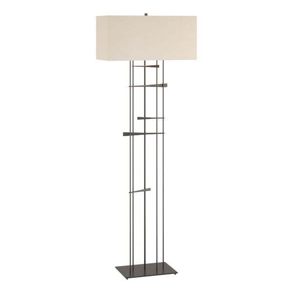 Cavaletti Floor Lamp by Hubbardton Forge