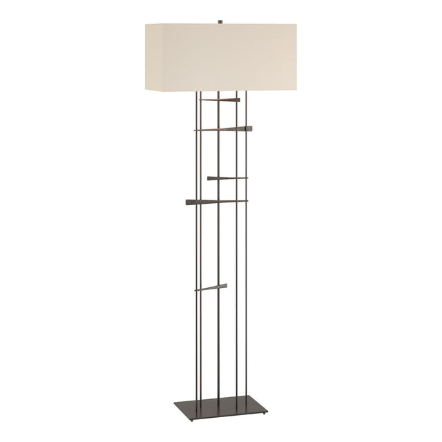 Cavaletti Floor Lamp by Hubbardton Forge
