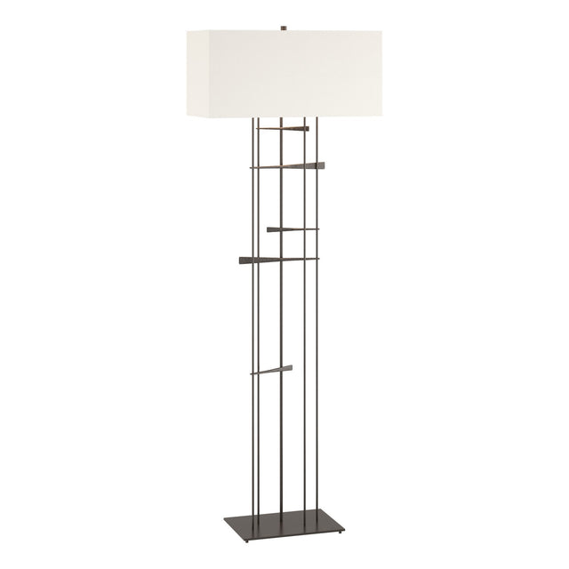 Cavaletti Floor Lamp by Hubbardton Forge