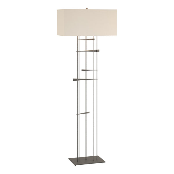 Cavaletti Floor Lamp by Hubbardton Forge