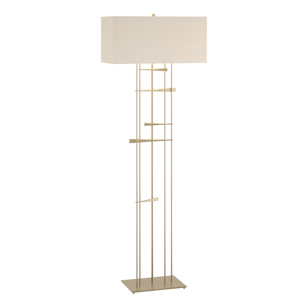 Cavaletti Floor Lamp by Hubbardton Forge