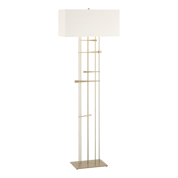 Cavaletti Floor Lamp by Hubbardton Forge