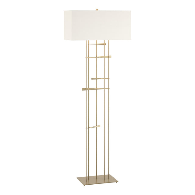 Cavaletti Floor Lamp by Hubbardton Forge