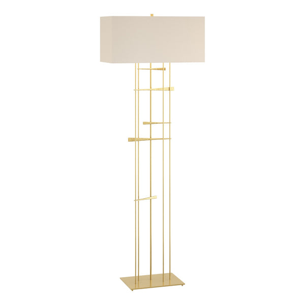 Cavaletti Floor Lamp by Hubbardton Forge