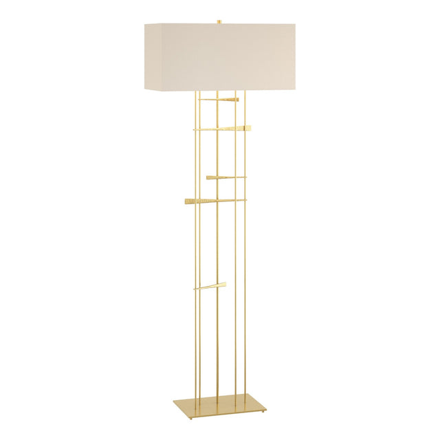 Cavaletti Floor Lamp by Hubbardton Forge