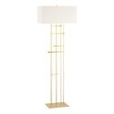 Cavaletti Floor Lamp by Hubbardton Forge