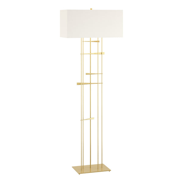 Cavaletti Floor Lamp by Hubbardton Forge