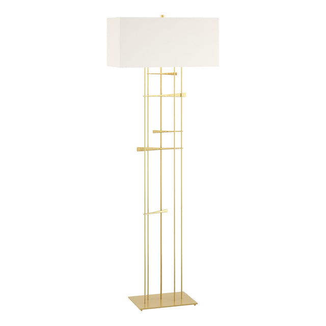 Cavaletti Floor Lamp by Hubbardton Forge