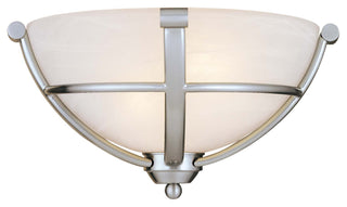 Paradox Outdoor (Damp) Sconce by Minka-Lavery