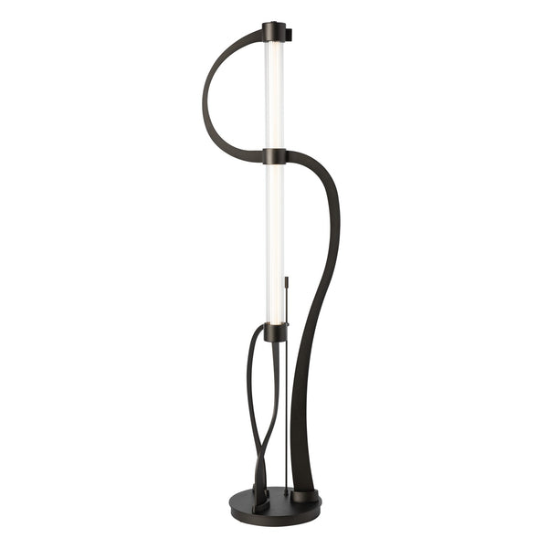 Pulse Floor Lamp by Hubbardton Forge
