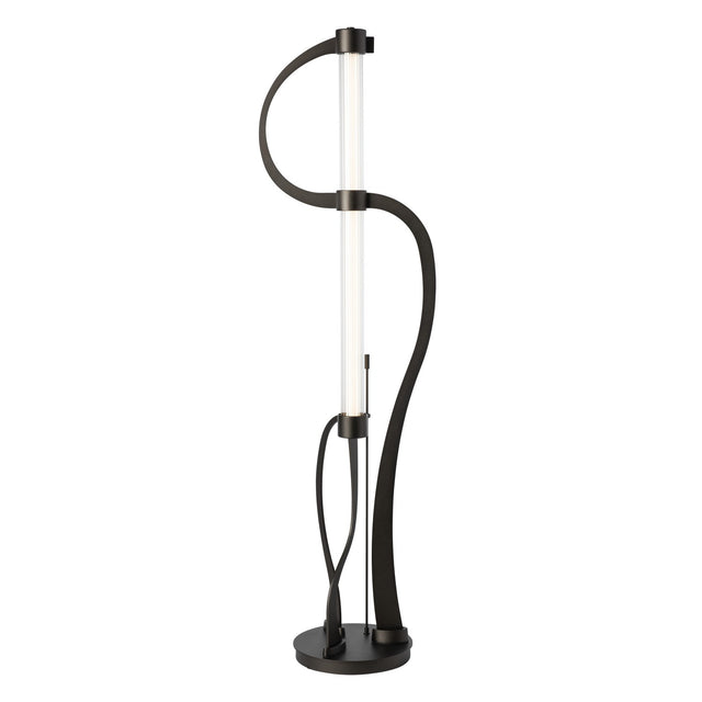Pulse Floor Lamp by Hubbardton Forge