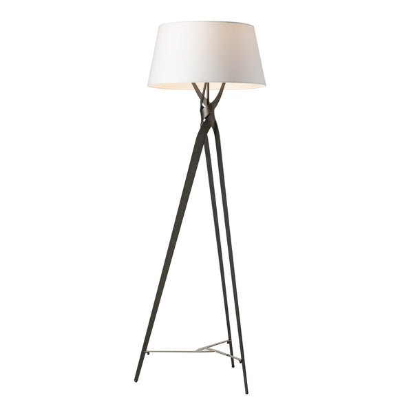 Tryst Floor Lamp by Hubbardton Forge