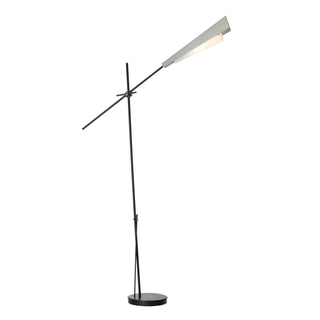 Vertex Floor Lamp by Hubbardton Forge