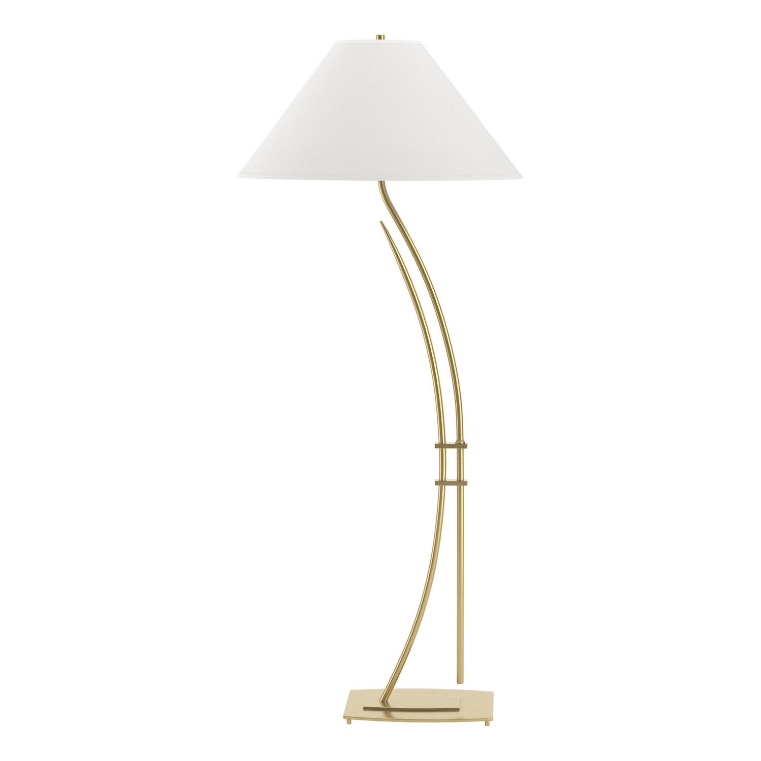 Hubbardton Forge Metamorphic Floor Lamp - Thumbnail 5