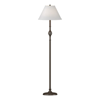 Twist Basket Floor Lamp by Hubbardton Forge