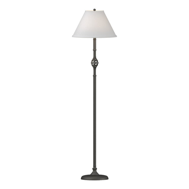 Twist Basket Floor Lamp by Hubbardton Forge
