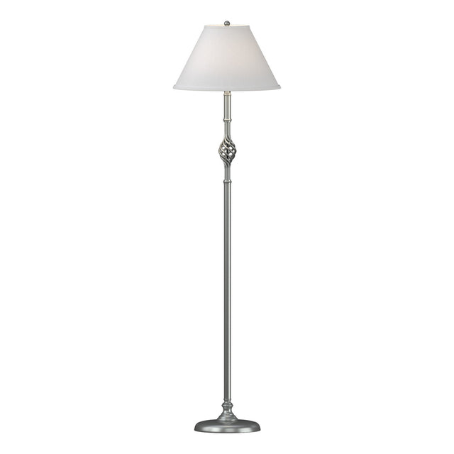 Twist Basket Floor Lamp by Hubbardton Forge