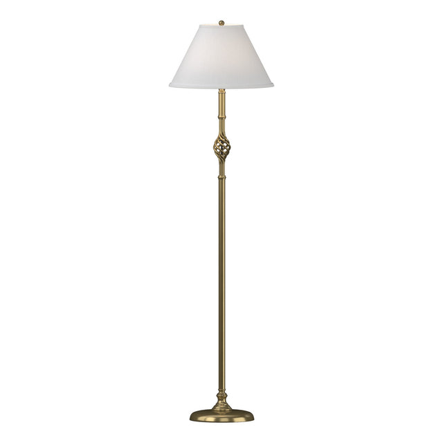 Twist Basket Floor Lamp by Hubbardton Forge